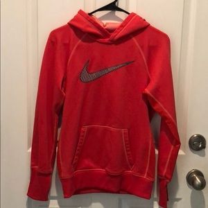 Women’s Nike ThermaFit Hoodie - Size Small